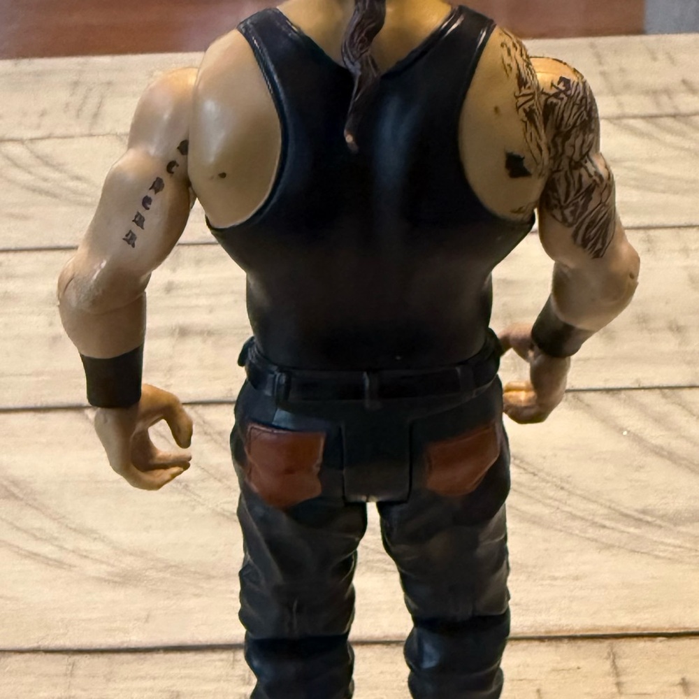 Braun Strowman Mattel Elite Series 58 Wrestling Figure WWE WWF - Picture 3 of 4
